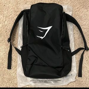 Gymshark Backpack